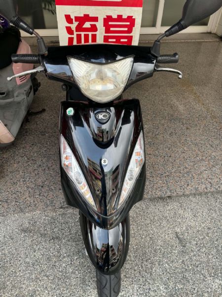 流當車出售光陽CUE 100